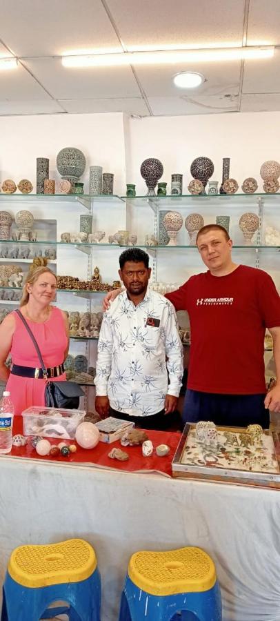Ellora Guest House Dış mekan fotoğraf