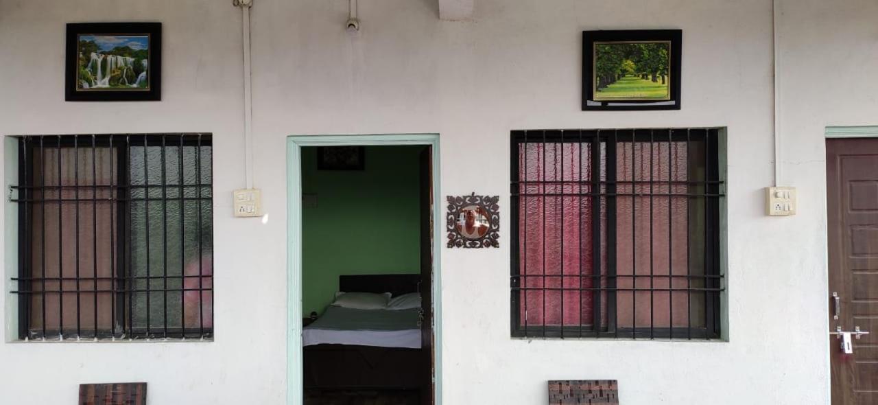 Ellora Guest House Dış mekan fotoğraf