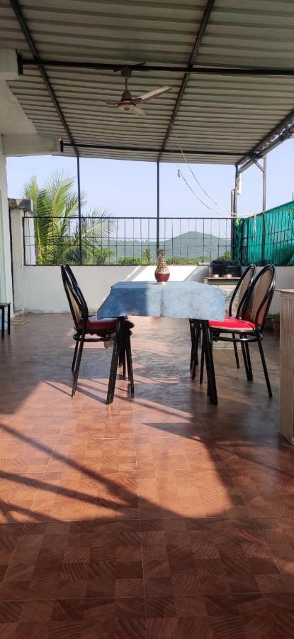 Ellora Guest House Dış mekan fotoğraf