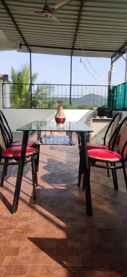 Ellora Guest House Dış mekan fotoğraf