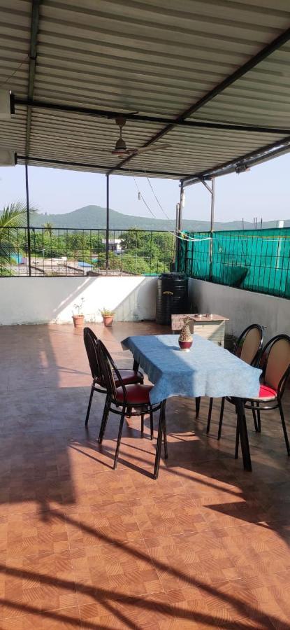 Ellora Guest House Dış mekan fotoğraf